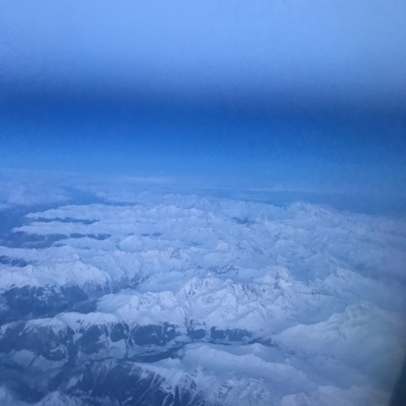 Meet your Posher, Sinit - Picture 1 of 1